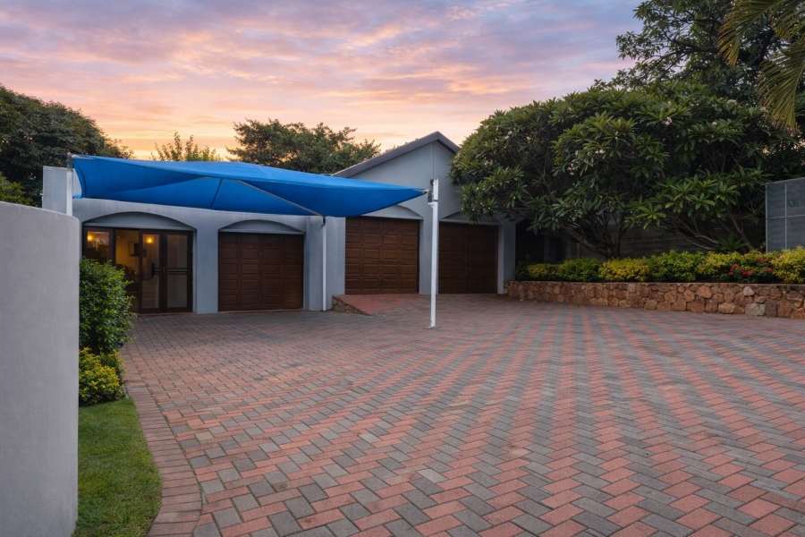 3 Bedroom Property for Sale in Cashan North West